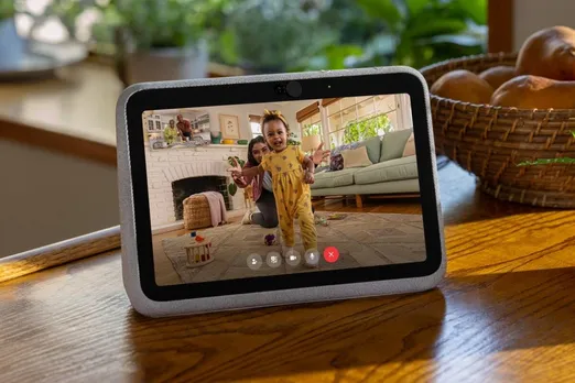 Facebook launches Portal Go and Portal Plus for video calling