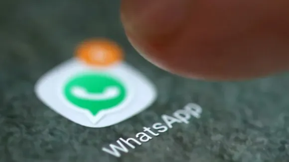 Digital Locker, PAN card, driving license, documents, digital use WhatsApp,