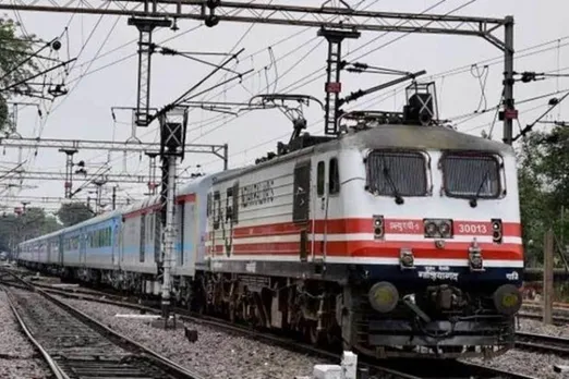 indian railways, piyush goyal, rail cctv, rail coach cctv, rajan gohen, railways latest news in hindi