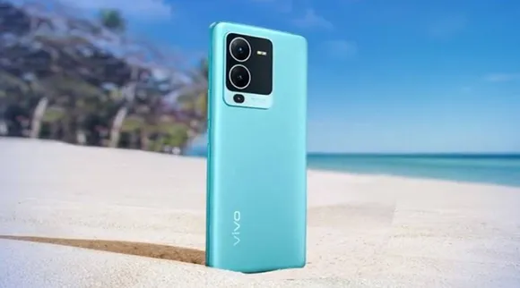 vivo latest phone launch