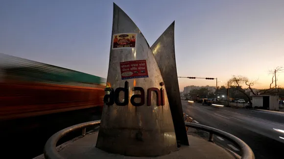 ADANI, MEDIA, Gautam Adani, Adani Group, BQ Prime publisher, Quintillion Business Media, 51 percent stake, Adani buys QBML, QBML, AMNL, QML, एएमजी मीडिया नेटवर्क्स लिमिटेड, क्विंटिलियन बिजनेस मीडिया, अडानी ग्रुप, गौतम अडानी, संजय पुगलिया, राघव बहल, ब्लूमबर्ग क्विंट