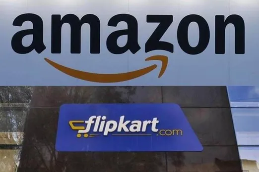 e commerce festive season sale amazon flipkart myntra snapdeal sold things worth this during sale says report
