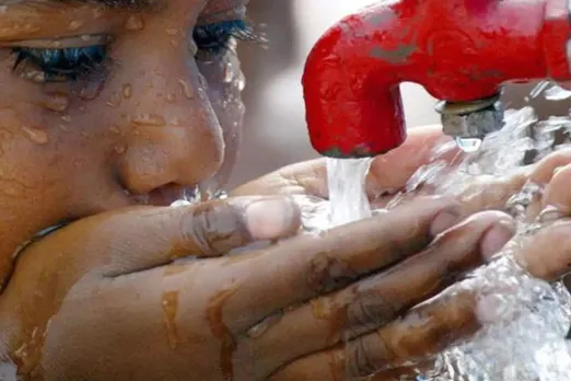 Union Budget 2021, 278 Lakh Households Provided Tap Water Connections Under Jal Jeevan Mission, Tap Water Connections Reach Over 6 Crore Rural Households, budget 2021-22