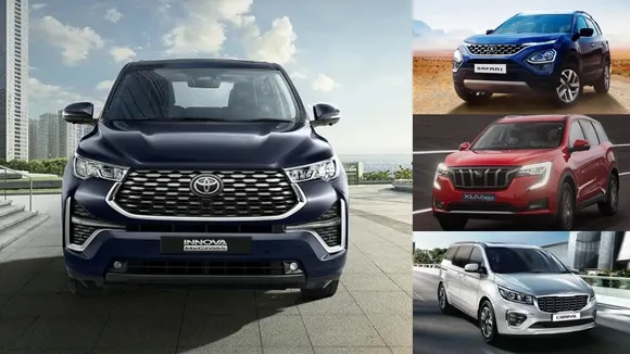 Toyota-New Innova-HyCross-vs-rivals
