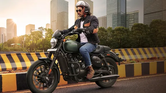 2022 Yezdi Roadster: Top 5 things you need to know about it