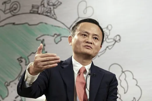 overtime workculture, overtime, jack ma, alibaba, jack ma critisize, jack ma supported overtime culture, weibo, github, alibaba official account, 996 work culture