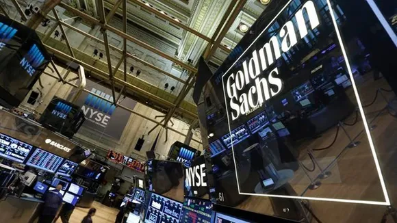 Goldman Sachs slashes Indias GDP forecast for 2023 to 5.9pc
