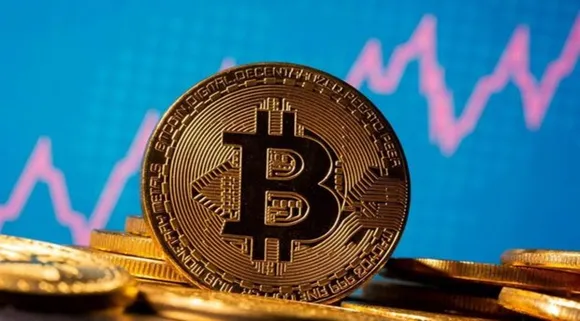 Bitcoin may slide below $30,000 this year as the crypto bubble begins to burst: Invesco