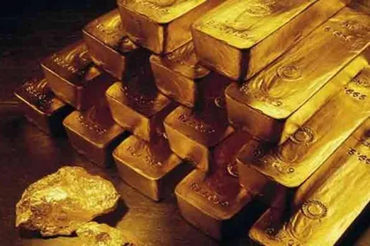 Sovereign Gold Bond