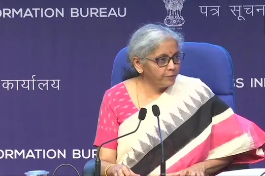 "If I did not have the burden to service the oil bonds, I would have been in a position to reduce excise duty on fuel," she told reporters here.