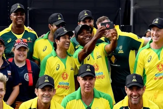 Brian Lara shines as cricket legends raise money for Australian bushfire relief