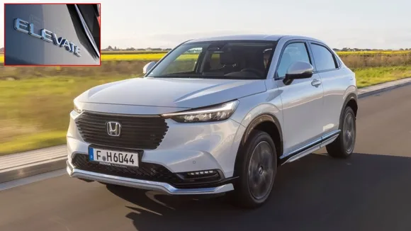 Honda-Elevate-SUV