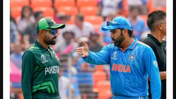 ODI World Cup 2023 Semifinal Qualification Scenarios for PAK, NZ, AFG