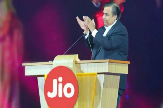 Reliance Jio is constructing worlds biggest cable system in sea