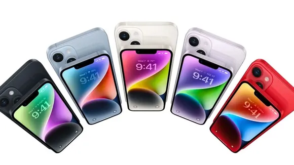 Apple iPhone 14 पर मिलेगा 8000 रुपये तक डिस्काउंट, AirPods Pro 2 पर 2500 रुपये का कैशबैक, चेक करें डिटेल