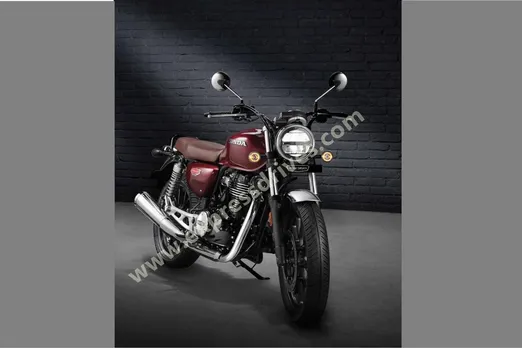 Honda H'ness CB350 unveiled, Honda H'ness CB350 engine and specifications, honda H'ness price