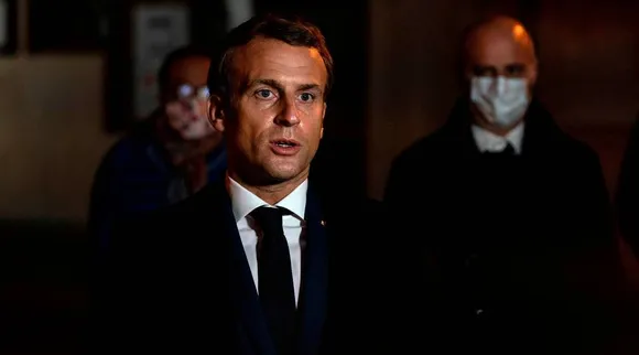 France Election 2022: इमैनुएल मैक्रों लगातार दूसरी बार बने फ्रांस के राष्ट्रपति, दक्षिण पंथी मरिन ले पेन को हराया, यूरोप के लिए क्या हैं मायने?