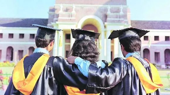 Education Loan