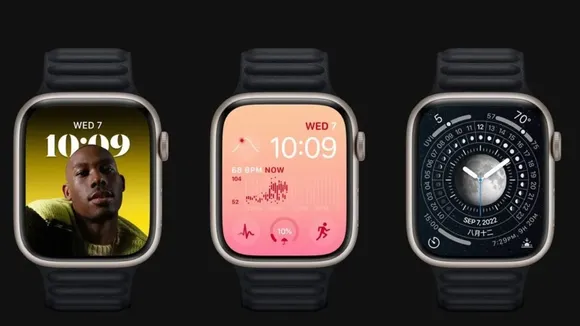 Apple Watch