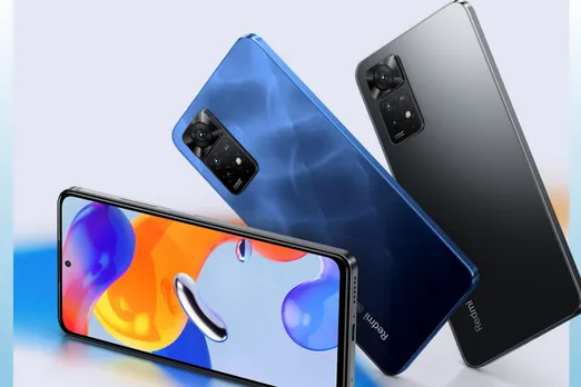 Xiaomi unveils Redmi Note 11 series globally. Know their features, price