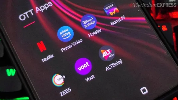 Best OTT Offers,OTT platforms, Disney+ Hotstar, Netflix, Amazon Prime Video, ALTBalaji, Zee5, Sony Liv, Voot, Unlimited entertainment, best plans
