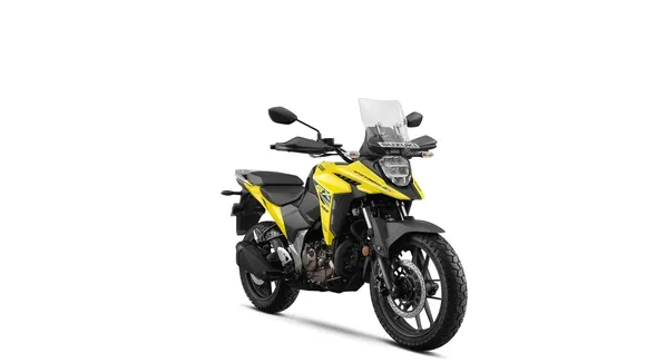Suzuki Motorcycle, October sales, Suzuki Motorcycle sales, 27%, 87,859, two-wheelers,