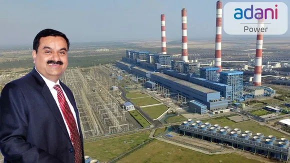 adani power