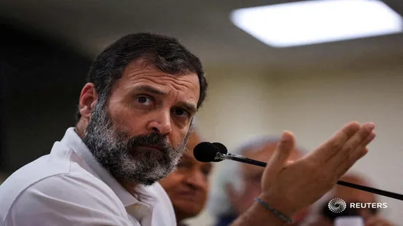 Rahul Gandhi, Defamation case, Supreme Court, Purnesh Modi, Gujarat govt, Gujarat High Court verdict, राहुल गांधी, मानहानि केस, मोदी सरनेम केस, पूर्णेश मोदी, गुजरात सरकार, गुजरात हाईकोर्ट, सुप्रीम कोर्ट, अभिषेक मनु सिंघवी, Abhishek Manu Singhvi