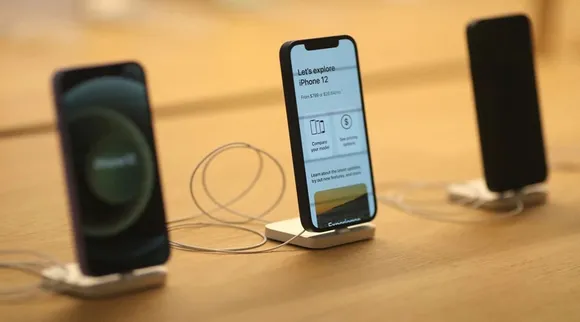 Major blow for Apple as EU makes USB-C mandatory for iphone by 2024