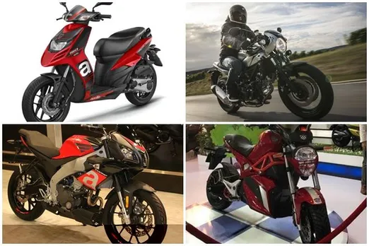 Auto Expo 2020: these New scooters & bike likely to launch or showcase