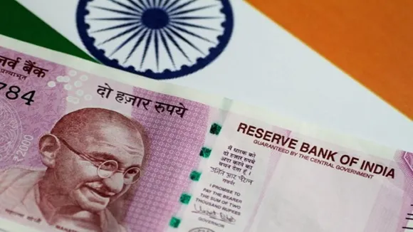 No proposal to replace face of Mahatma Gandhi on banknotes : RBI