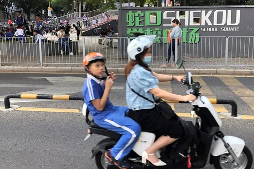China professor calls for 1 crore reward to boost birth rates