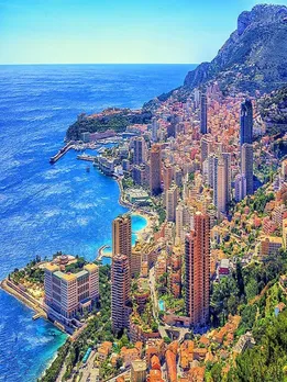monaco-shutterstock
