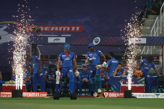 IPL 2020 saw record-breaking 28 percent increase in viewership sponser dream11 played keyrole amid corona