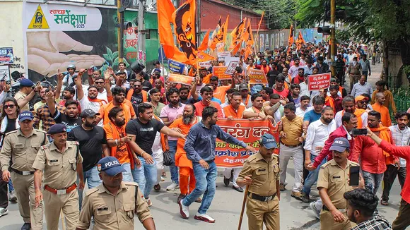 हरियाणा, सांप्रदायिक हिंसा, नूंह, गुरुग्राम, VHP, वीएचपी, बजरंग दल, दिल्ली, एनसीआर, NCR, Nuh, Haryana Violence, Bajrang Dal, Delhi, UP, Noida, ML Khattar, Anil Vij, Dushyant Chutala, Rao Inderjit Singh, राव इंदरजीत सिंह, दुष्यंत चौटाला