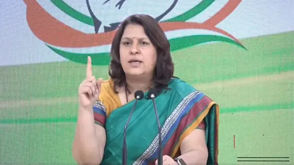Congress, S Jaishankar, foreign minister, failed foreign minister, China, Modi Government, Supriya Shrinate, Gurdeep Singh Sappal, कांग्रेस, एस जयशंकर, सुप्रिया श्रीनेत, गुरदीप सिंह सप्पल, बीजेपी सरकार, मोदी सरकार, चीन नीति, China Policy