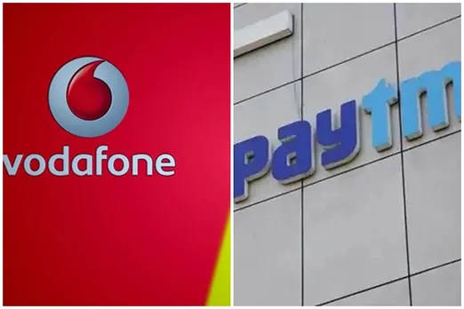 paytm and vodafone idea launches scheme users can earn money on doing recharge of others