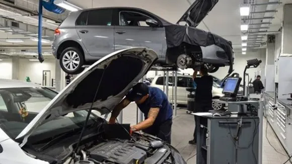 Car Maintenance, 5 tips, mileage, experience, new car