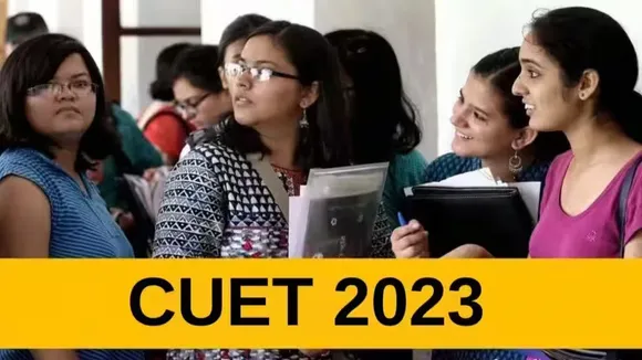 CUET UG Result