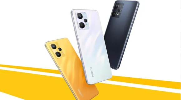 Realme Q5 Carnival Edition