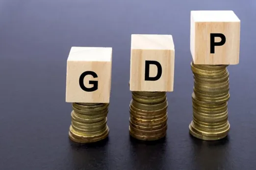 q2 gdp results, economic growth, recession, recovery, manufacturing, services, slowdown, green shoot, trade, forex, industrial output, core sector, november 2020