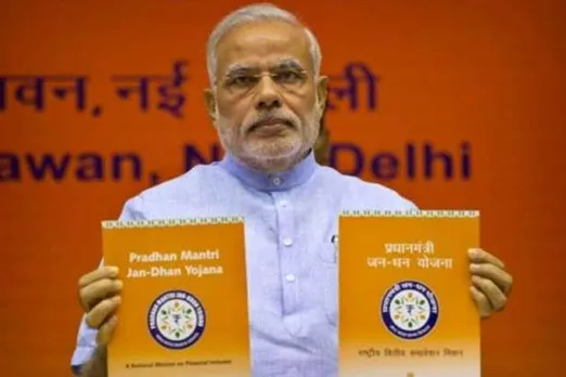 Jan Dhan Bank accounts crocess 40 crore mark benefits of PMJDY, financial inclusion, zero balance bank accounts