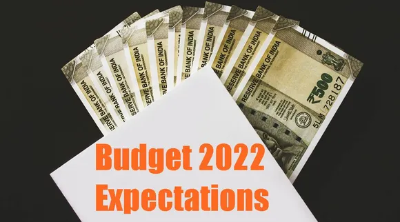 Cryptocurrency Taxation in Budget 2022