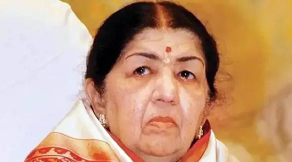 Lata Mangeshkar death reactions