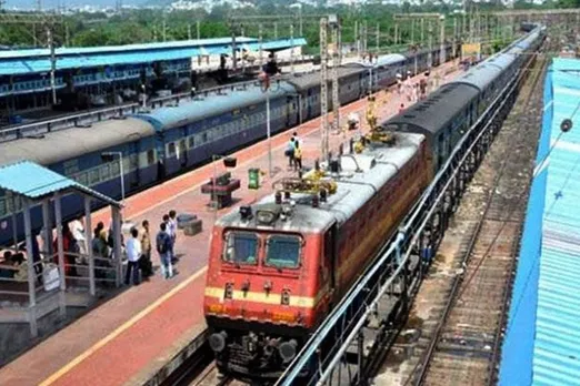 Indian Railways crackdown on illegal IRCTC ticketing RPF detects 20 software used to book train tickets