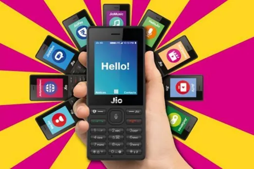 reliance jio launches three new annual plan for JioPhone users with data unlimited call free SMS benefit