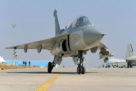Government formally seals Rs 48 thousand crore deal to procure 83 Tejas LCA from HAL and delivery will start from march 2024 to Indian Airforce
