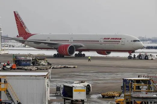80K crore debt burden on Air India no other option apart from privatisation says civil aviation minister Hardeep Singh Puri