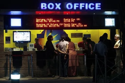Bollywood, box office collection, in 2019 box office collection rose to 5613 crore rupees, 13 movies make more than 100 crore rs in 2019, 6 movies collection was 200 crore plus, indian movies, cheaper movies ticket as cut GST rate