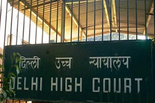 delhi high court